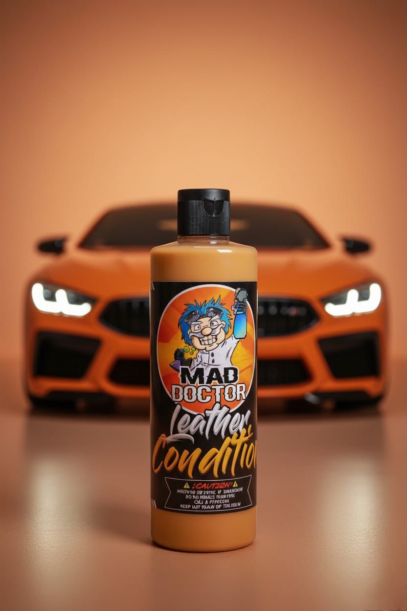 (Copia) Leather Conditioner