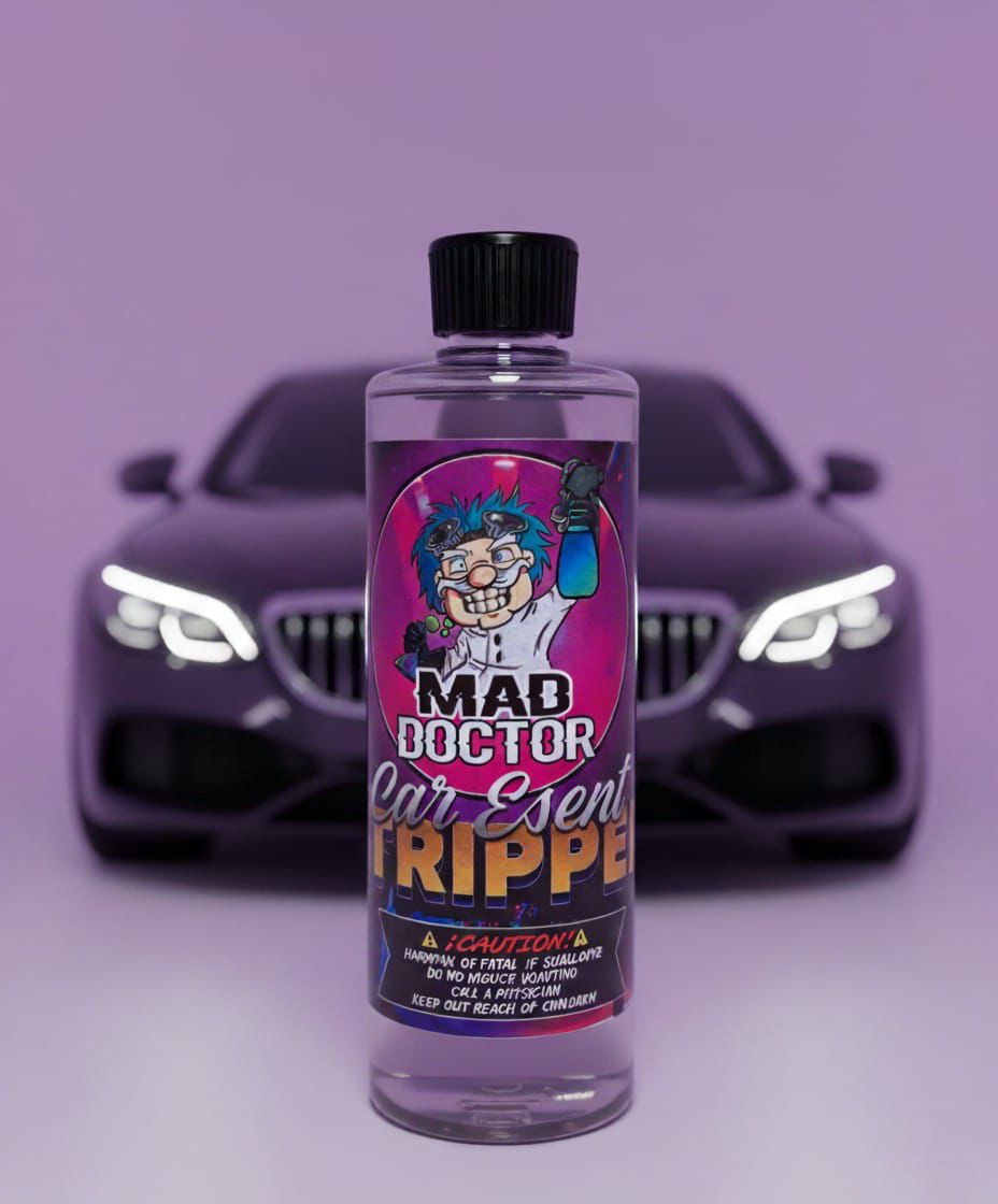 Aromatizante nuevo olor Stripper