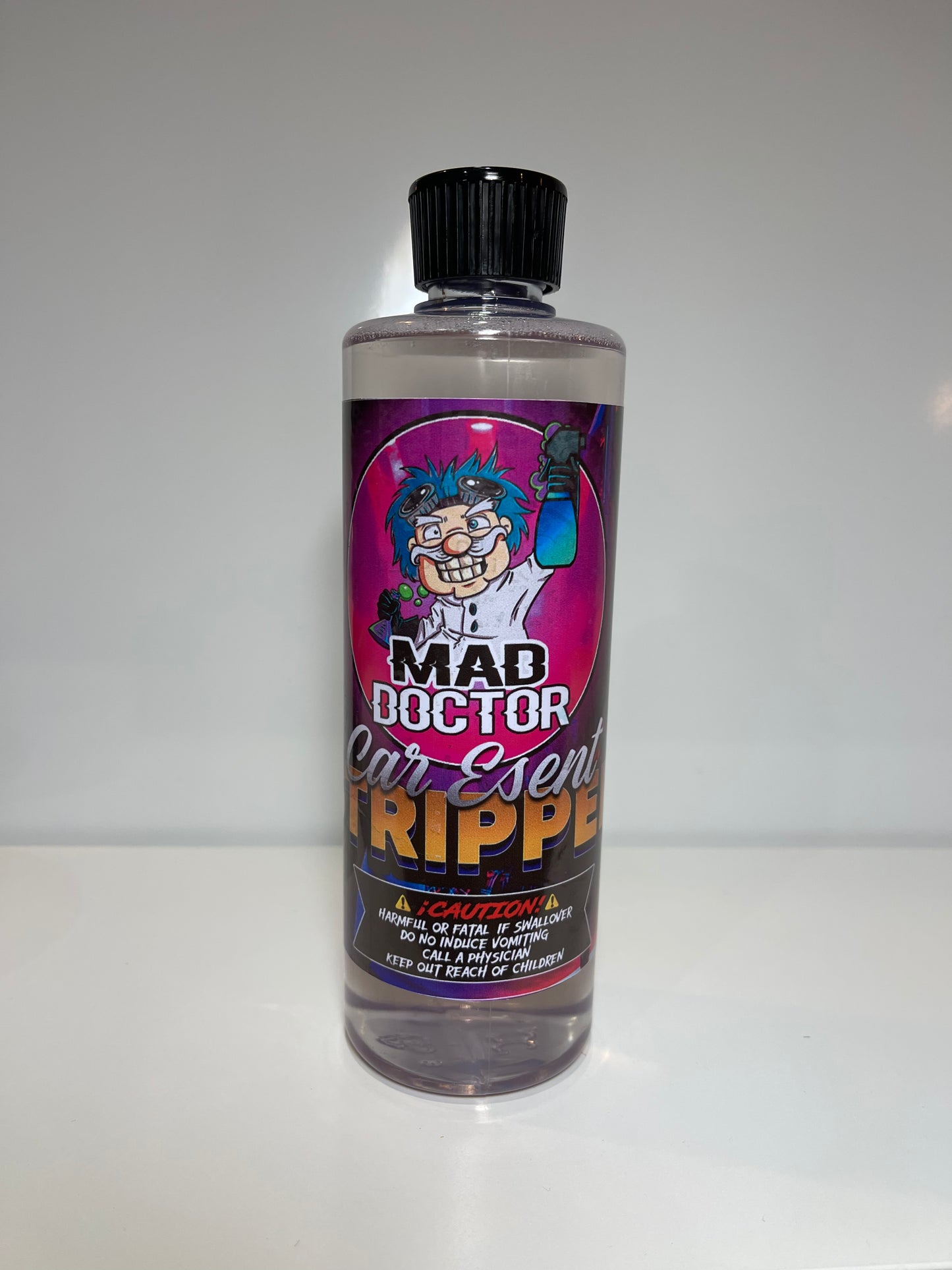 Aromatizante nuevo olor Stripper