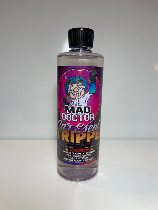 Aromatizante nuevo olor Stripper
