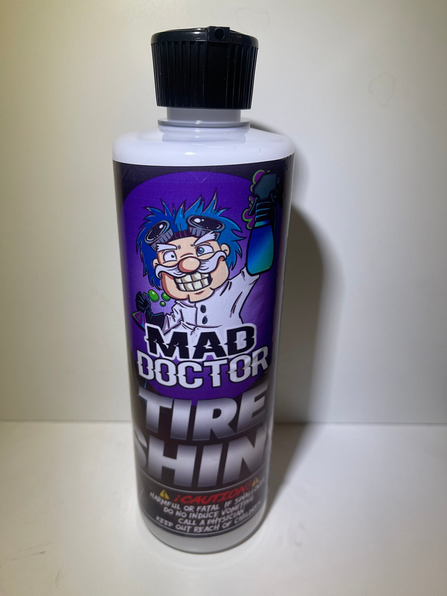 Tire Shine