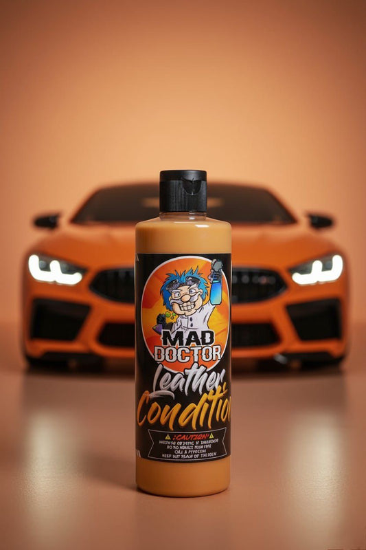 (Copia) Leather Conditioner