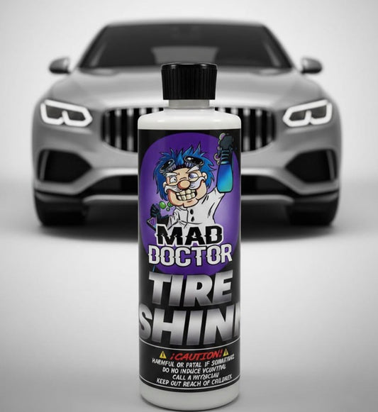 Tire Shine