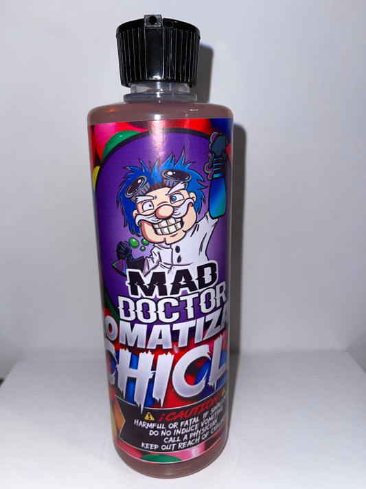 Aromatizante olor Chicle