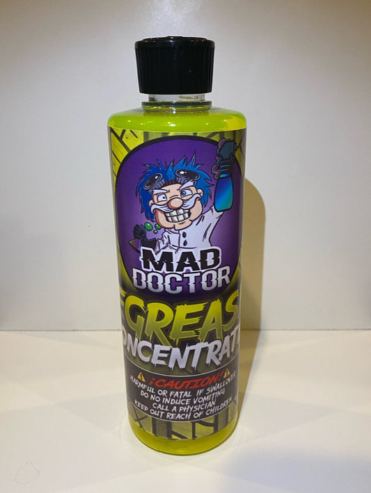 Degreaser Concentrado