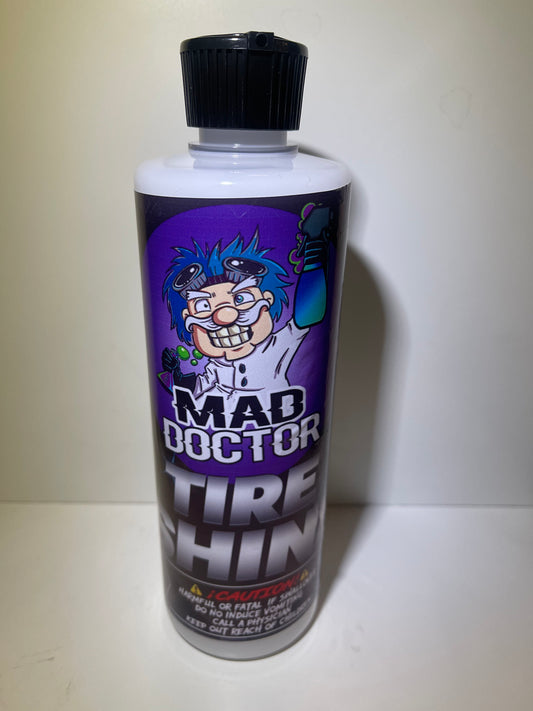 Tire Shine